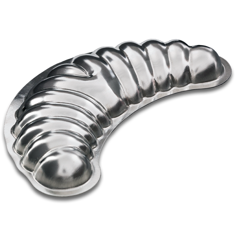 Formička Rohlíček – Střední 20 ks