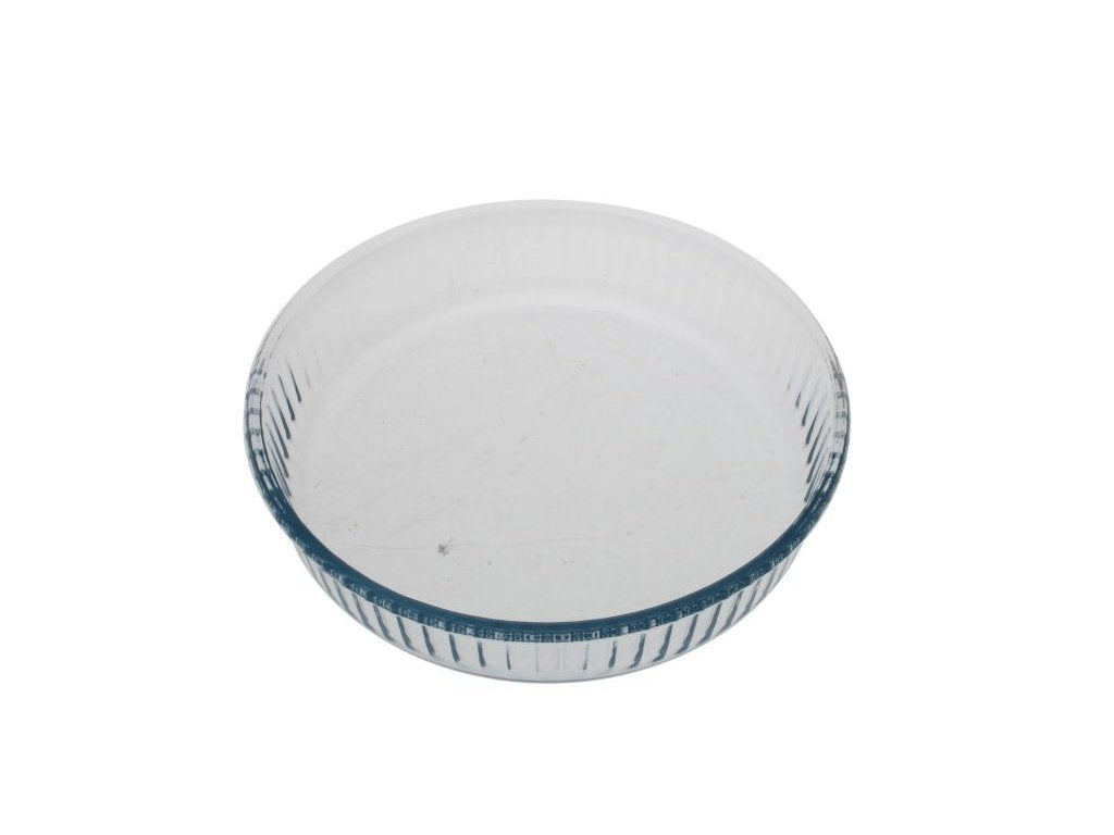 Vykrajovátko skleněná forma na pečení 26 cm