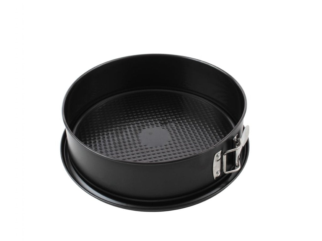 Forma na pečení 26 cm (kovová)