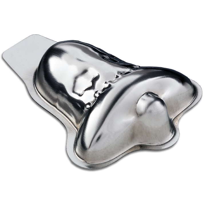 Formička Zvoneček 20 ks