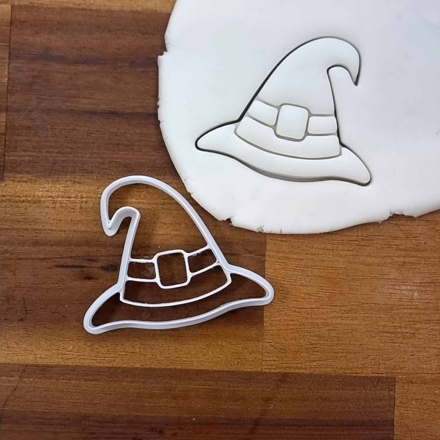 Čarodějnický klobouk | Halloweenské vykrajovátko Baker's Paradise