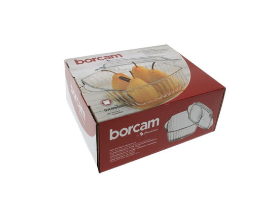 Zapékací miska s víkem 1,87 l