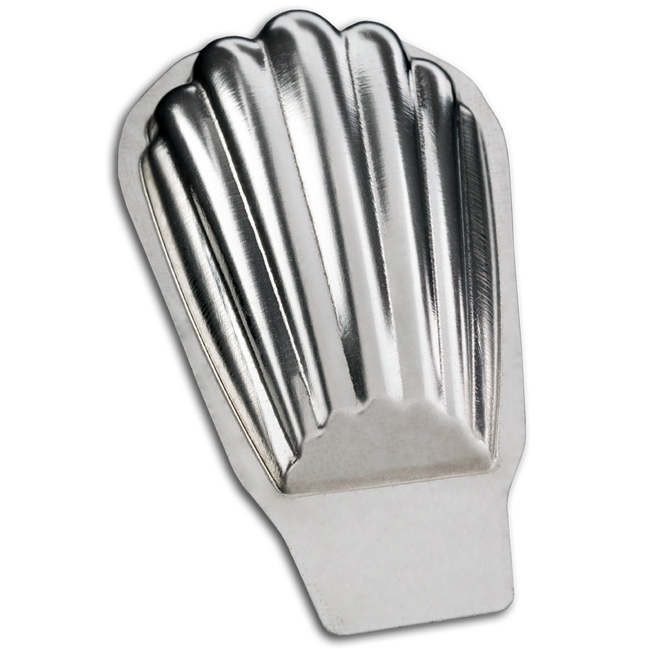 Formička Pracka 20 ks